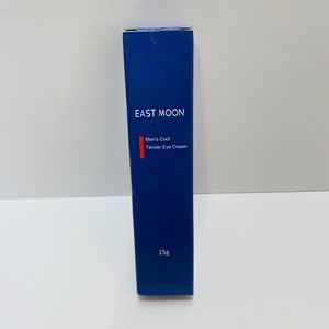 Men's Cool Tender Eye Cream Anit-puffiness Cream Awaken Peptide lighting Eye Gel